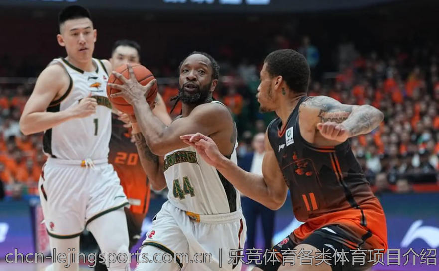 乐竞体育各类体育项目介绍