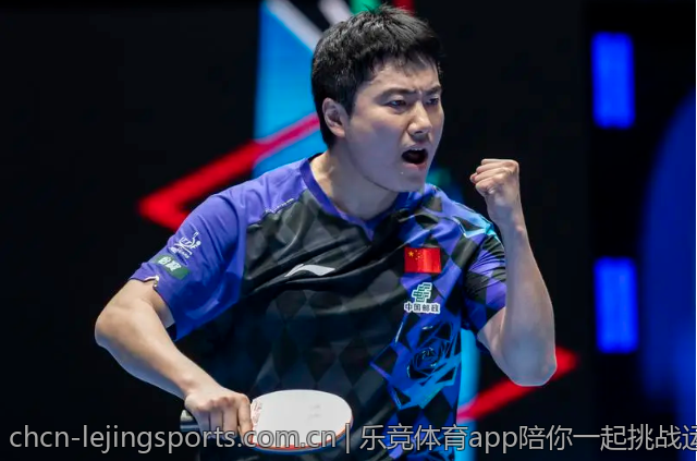 乐竞体育app陪你一起挑战运动极限